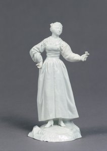 Signoria Lucia, dal gruppo 