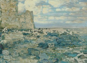 Sulla spiaggia