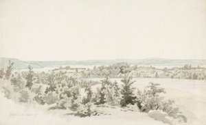 Pyhäjärvi da Werner Holmberg