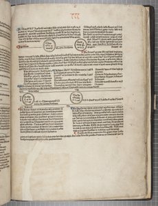 Fol 31 recto, Fasciculus Temporum da Werner Rolevinck