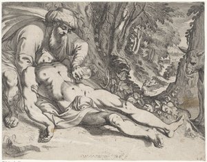 Il buon samaritano