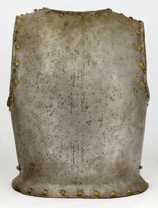 Pettorale, c.1650-1700 da Western European School