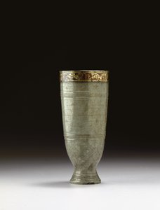 Bicchiere, inizio-metà II secolo a.C.