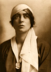 Lady Constance Stewart Richardson, c1913 da White Studios
