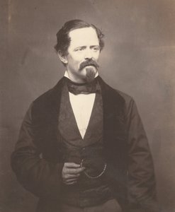 William Henry Powell da Whitehurst Sudio