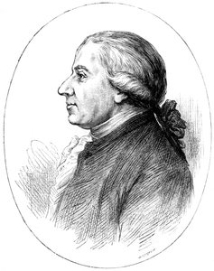 Henry Laurens, leader politico americano durante la Guerra d