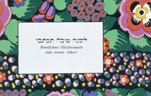 Saluto di Capodanno da Wiener Werkstätte