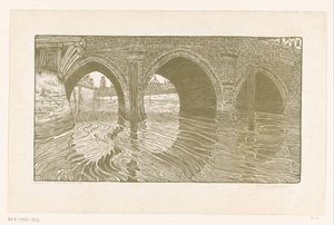 Ponte a Mechelen