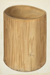 Barile per Farina, 1935-1942