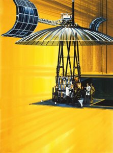 Indagine scientifica: Lezioni dal cielo