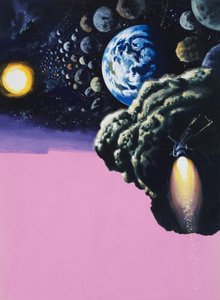 Spazio da Wilf (20th century) Hardy