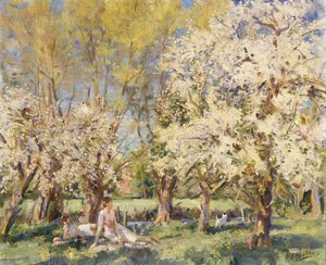 Il Mese Allegro di Maggio