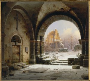 Rovine dell