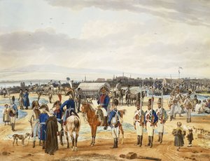(Campo de) L