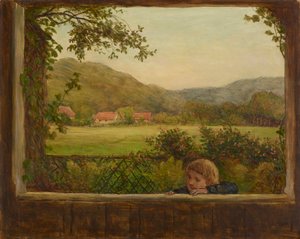 Wernigerode da Wilhelm August Theodor Steinhausen