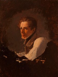  da Wilhelm Bendz