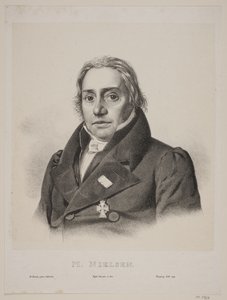 Rettore Michael Nielsen