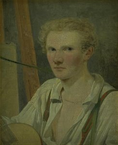 Autoritratto