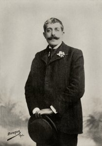  da Wilhelm Benque
