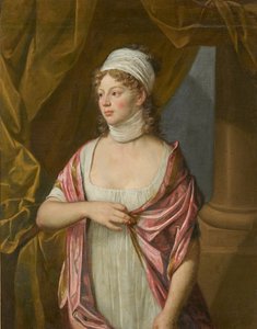 Regina Luisa di Prussia (1776-1810)