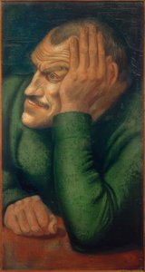 Portatore di carbone Max da Wilhelm Dodel