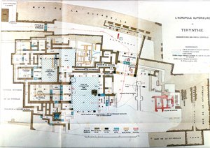 Mappa dell