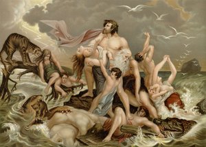 Il Diluvio