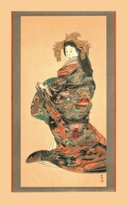 Jigoku Reigan, XIX secolo, 1886