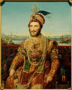 Guglielmo, Principe di Prussia (terzo figlio del re Federico Guglielmo II)