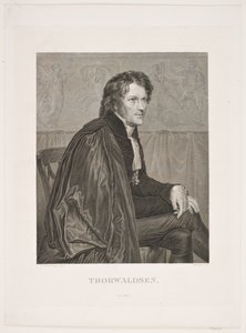 Danese: Thorvaldsen da WIlhelm Heuer