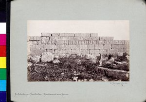 Heroon di Trysa da Wilhelm J. Burger