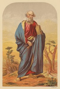 San Bartolomeo da Wilhelm Kandler