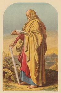San Simone da Wilhelm Kandler