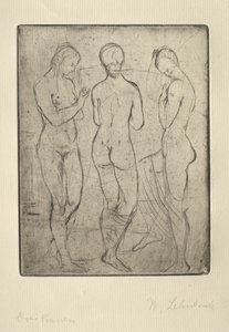 Tre Donne