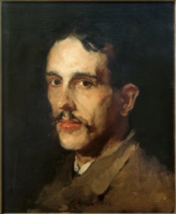 Louis Eysen da Wilhelm Maria Hubertus Leibl