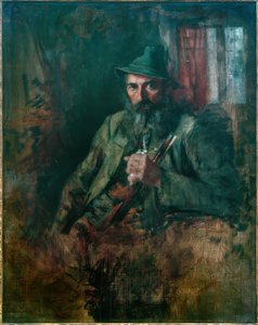 Guardaboschi dell
