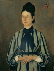 Rosine Fischler, contessa Treuberg