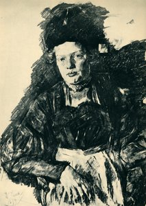 Die Wabn, 1899, 1943