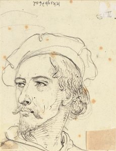  da Wilhelm Marstrand