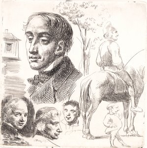  da Wilhelm Marstrand