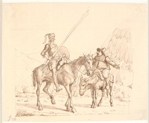 Sancho sull