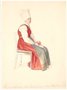  da Wilhelm Marstrand