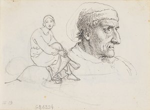  da Wilhelm Marstrand
