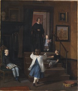 La famiglia dell
