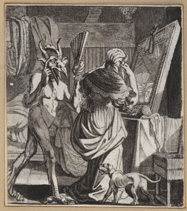 Il Matto Aufbutz da Wilhelm Stettler