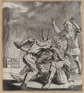 Il pazzo sfidante da Wilhelm Stettler