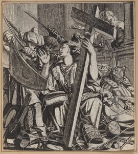 Il pazzo infedele da Wilhelm Stettler
