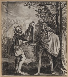 Il pazzo della moda