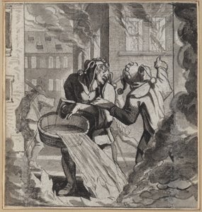 Lo Sciocco Che Trascuri Se Stesso da Wilhelm Stettler