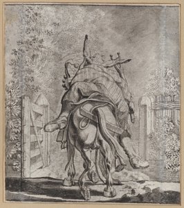 Il Matto Imprudente da Wilhelm Stettler